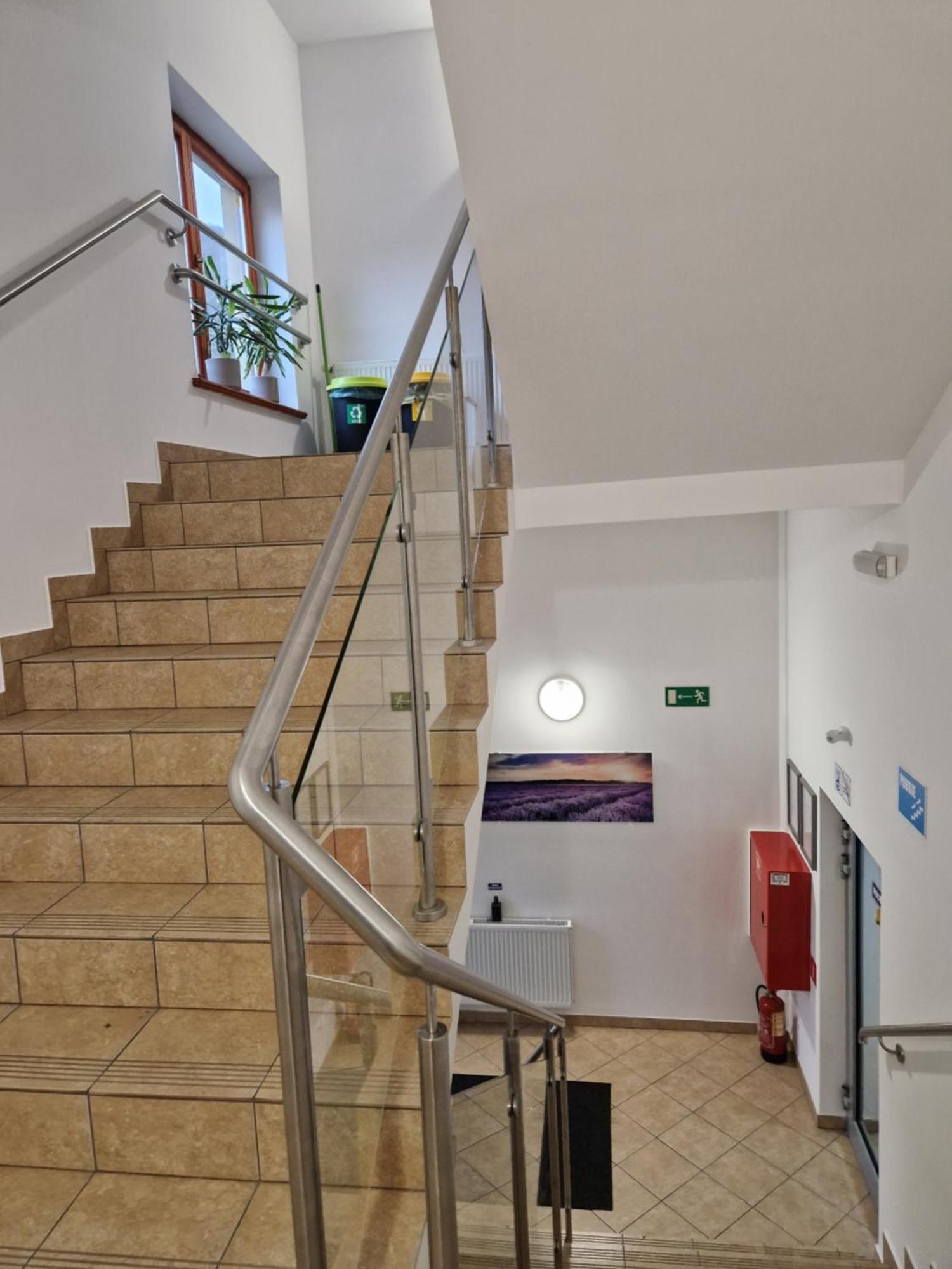 Przytulny Apartamencik- Willa Lawenda Rytro Extérieur photo