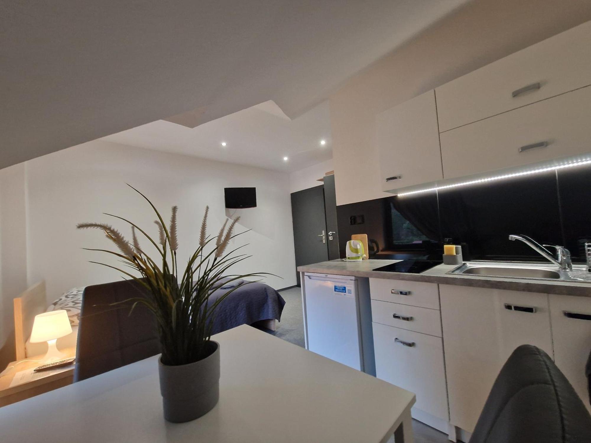 Przytulny Apartamencik- Willa Lawenda Rytro Extérieur photo